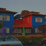 Pousada Mallorca