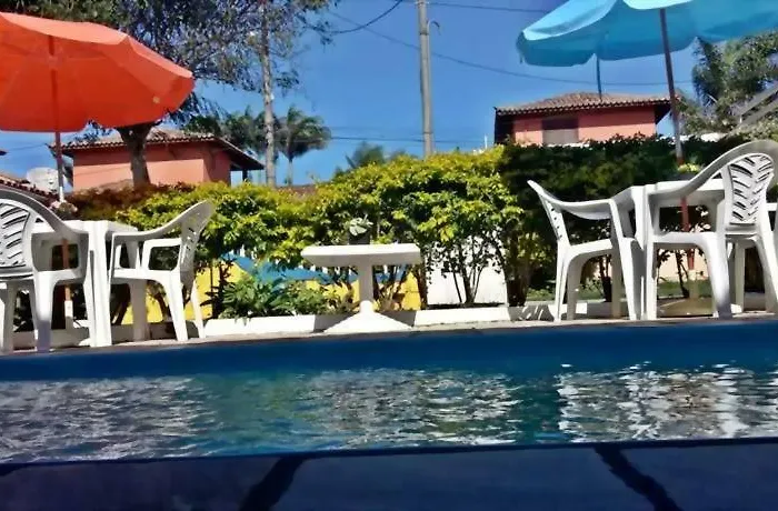 Pousada Mallorca