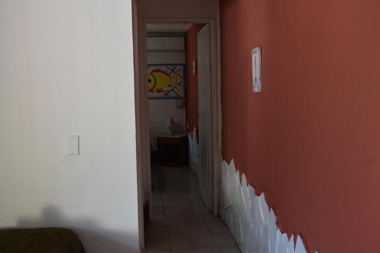 Pensión Mallorca Búzios
