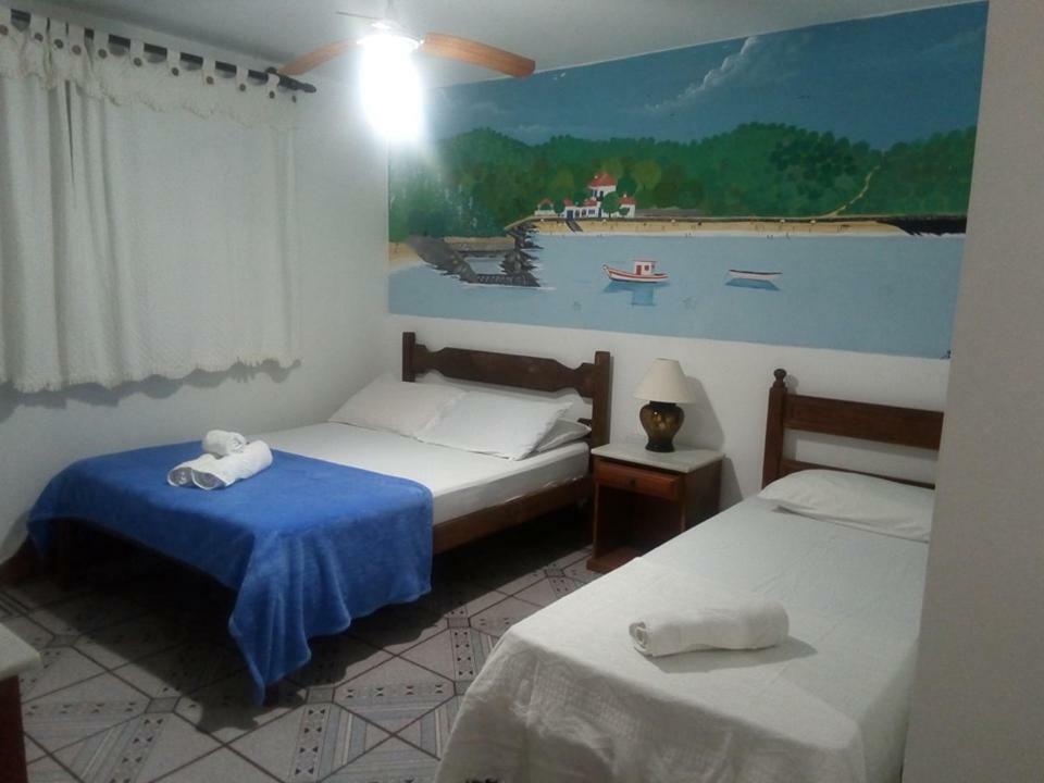 Pensión Mallorca 3*