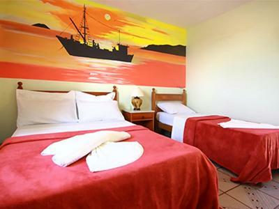 Pensión Mallorca 3*