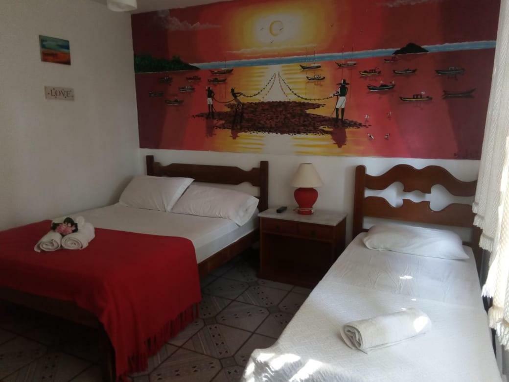 Pensión Mallorca 3*