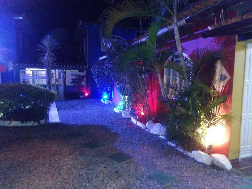 Pensión Mallorca Búzios
