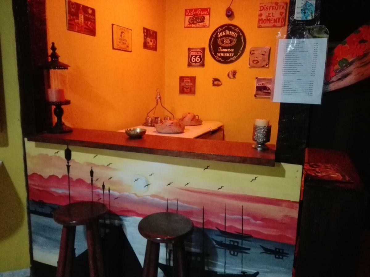 Mallorca Pensión 3*