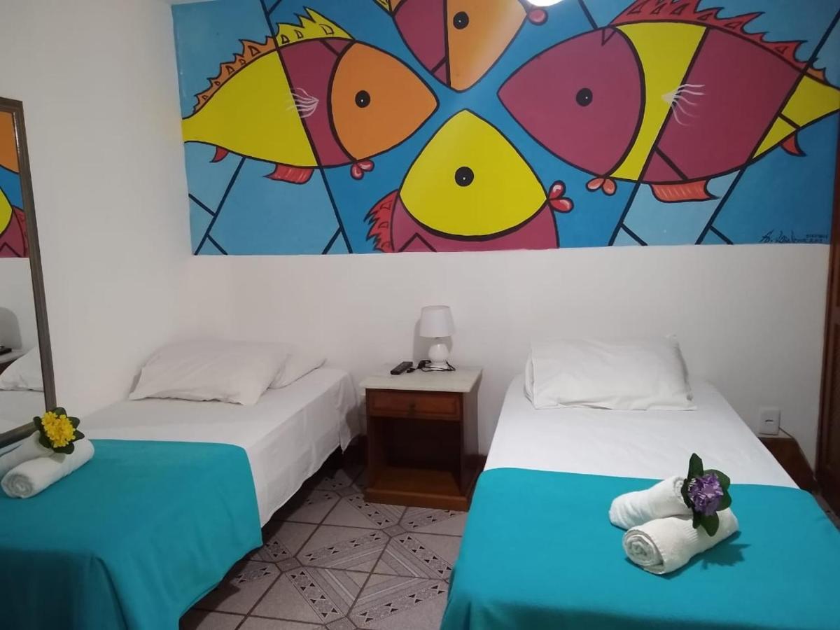 Mallorca Pensión Búzios
