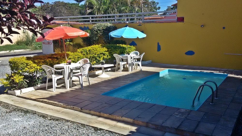 Mallorca Guest house 3*