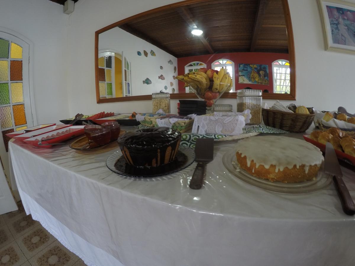 Guest house Mallorca Armacao dos Buzios