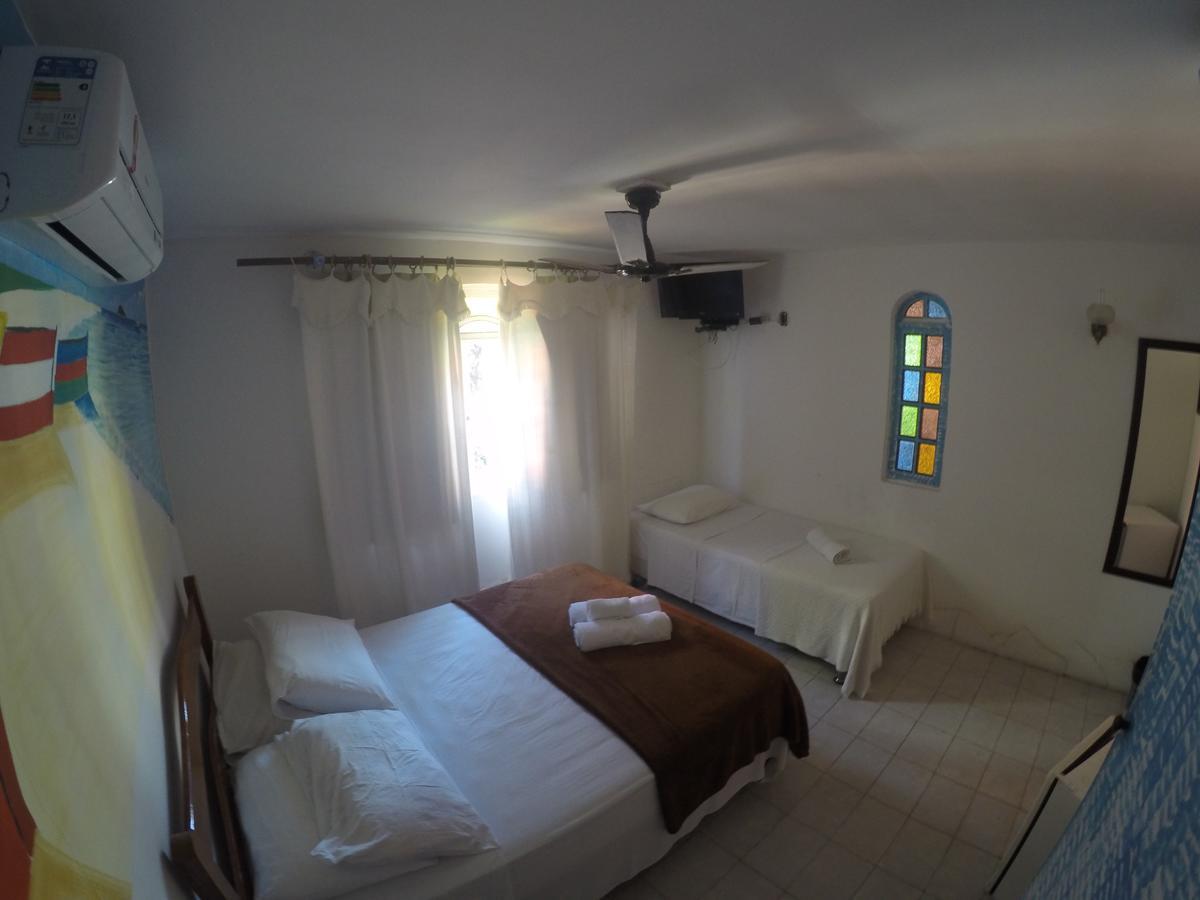 Guest house Mallorca