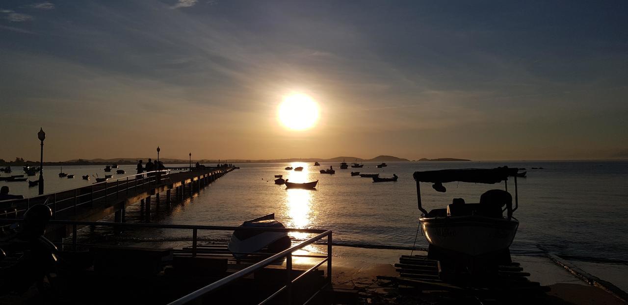 Mallorca Armacao dos Buzios