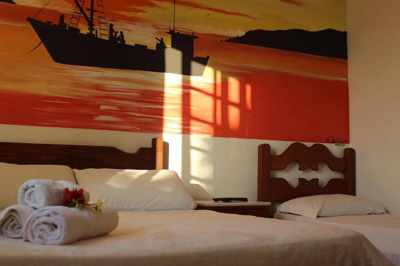 Mallorca Guest house