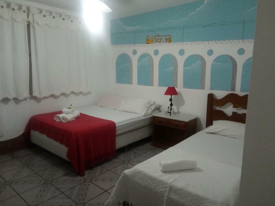 Mallorca Armacao dos Buzios