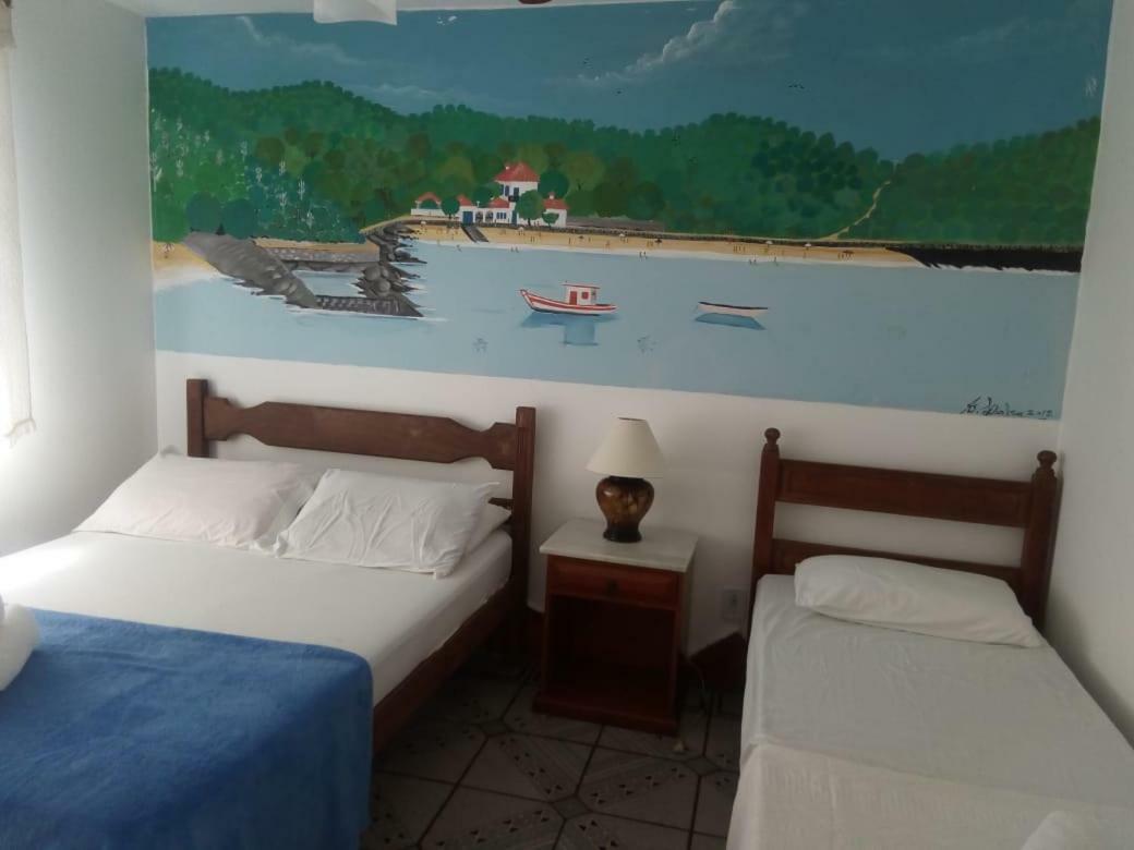 Mallorca Armacao dos Buzios