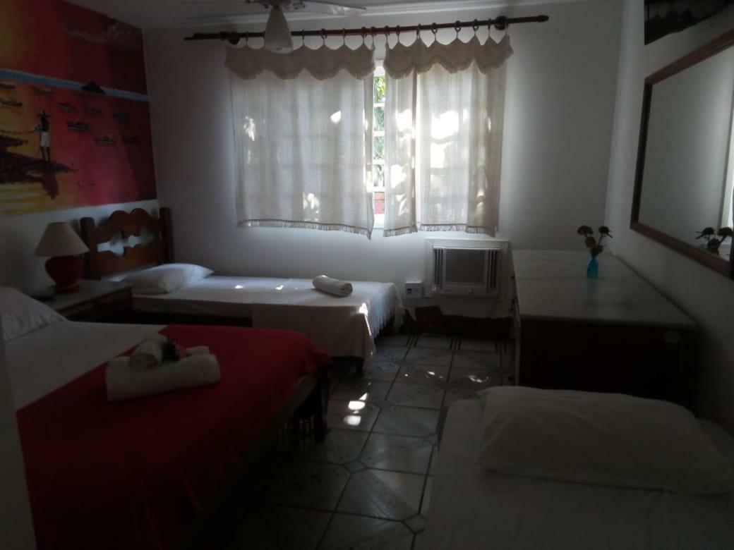 Guest house Mallorca Armacao dos Buzios