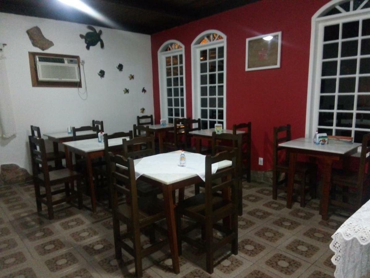 Mallorca Guest house Armacao dos Buzios